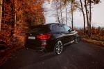 BMW X3 M Competition Line by dAHLer 2019 года
